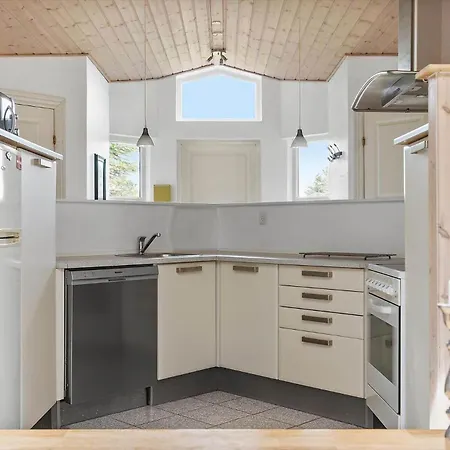 別荘 Ln513-hjorring-klydevej-6 イェリング