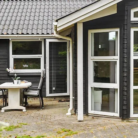 Сasa de vacaciones Ln513-hjorring-klydevej-6 *