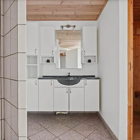 Ln513-hjorring-klydevej-6 別荘 イェリング