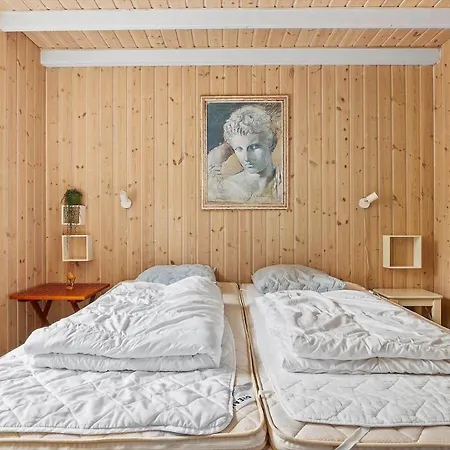 Сasa de vacaciones Ln513-hjorring-klydevej-6 Hjørring
