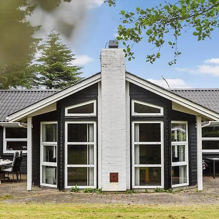 別荘 Ln513-hjorring-klydevej-6 *