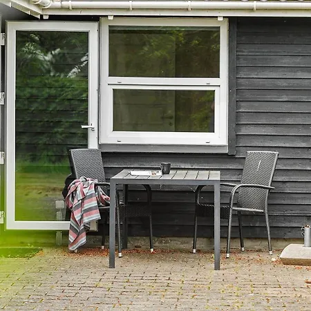 Ln513-hjorring-klydevej-6 別荘 *